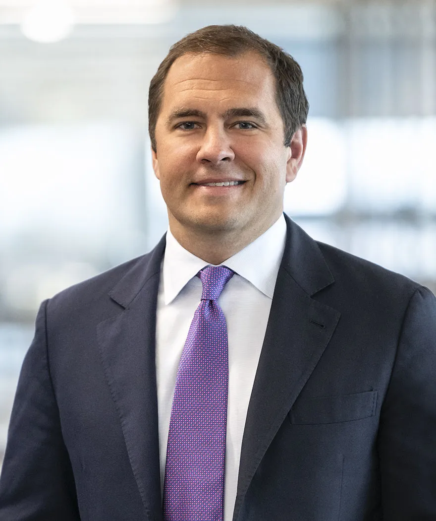 Picture of Drew McKnight