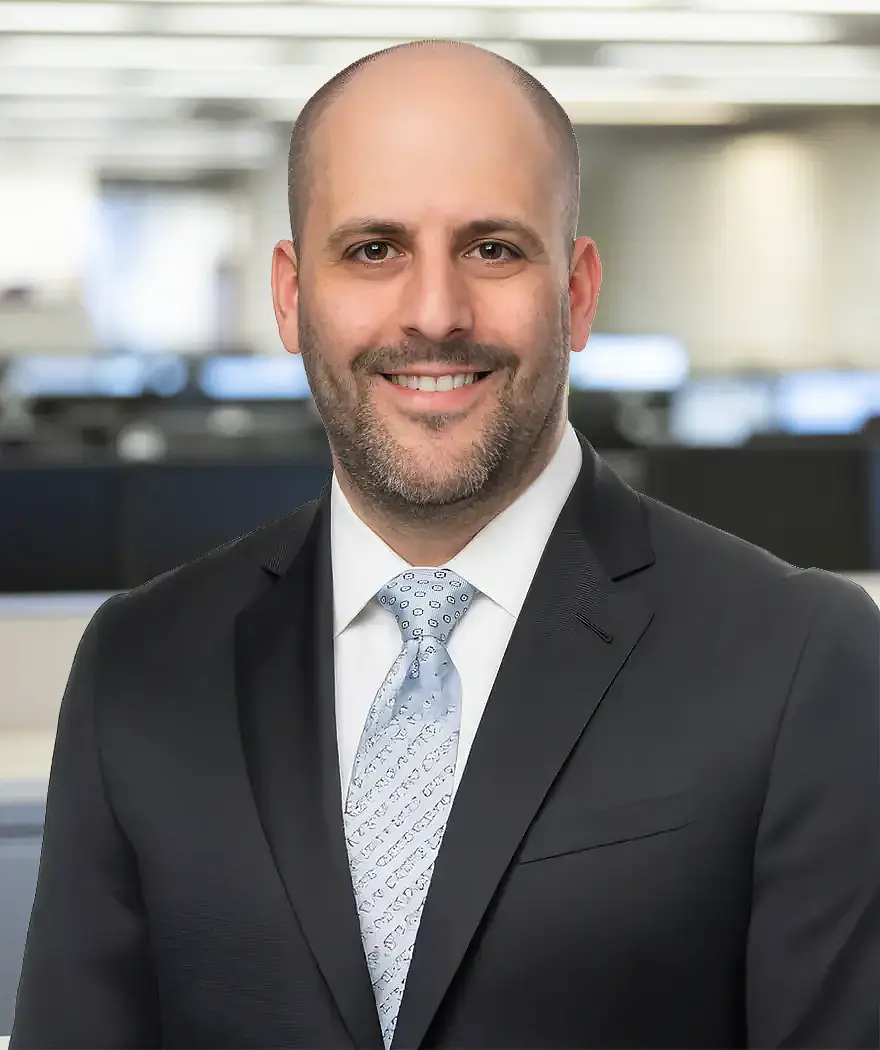 Picture of Micah Kaplan