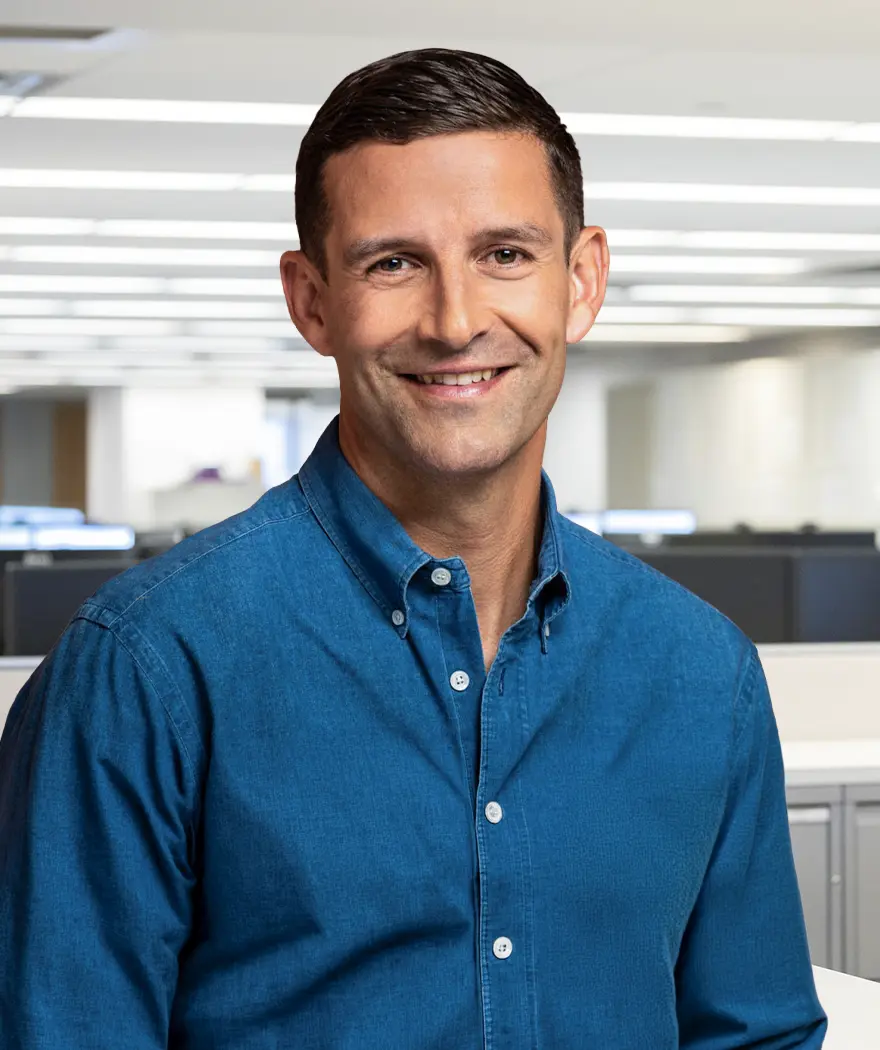 Picture of Tripp Jones